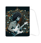 Reggae Rhythm Laundry Bag